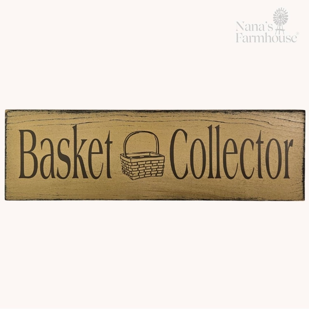 Baskets for Sale